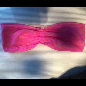 Hot Pink Bralette from Pink/Victoria’s Secret